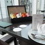 バーアンドダイニング トレント - 缶からしてかわいい♡