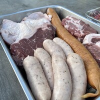 東京メルカート サカエヒロバス -  東京メルカート サカエヒロバス -