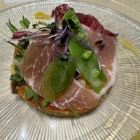 TEIEN Restaurant comodo - 