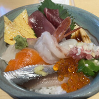 すし 堺 -  すし 堺 -