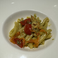 TEIEN Restaurant comodo - 