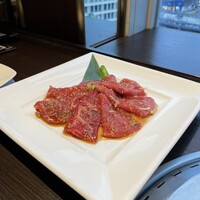 叙々苑 新宿小田急ハルク店 - 