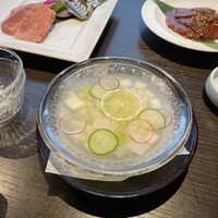 叙々苑 新宿小田急ハルク店 - 