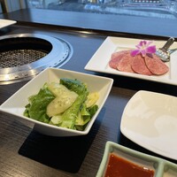 叙々苑 新宿小田急ハルク店 - 