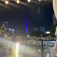 東京メルカート サカエヒロバス -  東京メルカート サカエヒロバス -