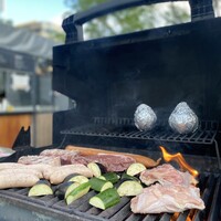 東京メルカート サカエヒロバス -  東京メルカート サカエヒロバス -