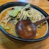ラーメン幸