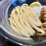 はなまるうどん　 - 