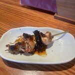 炭火焼鳥正ざわ - 