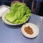 焼肉レストラン清光 - 