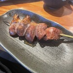 炭火焼鳥正ざわ - 