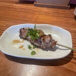 炭火焼鳥正ざわ - 