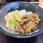 はなまるうどん　 - 