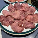 焼肉レストラン清光 - 