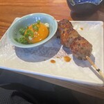 炭火焼鳥正ざわ - 