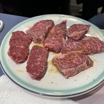 焼肉レストラン清光 - 
