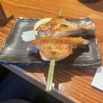 炭火焼鳥正ざわ - 