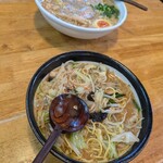 ラーメン幸 - 