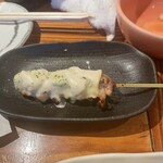 炭火焼鳥正ざわ - 