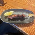 炭火焼鳥正ざわ - 