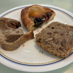 バックシュトゥーベ ツオップ - 