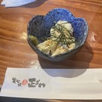 炭火焼鳥正ざわ - 