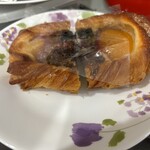 バックシュトゥーベ ツオップ - 