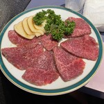 焼肉レストラン清光 - 