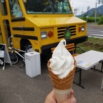 カフェ マッカリズム - 