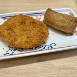 はなまるうどん　 - 