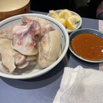 焼肉レストラン清光 - 