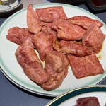 焼肉レストラン清光 - 