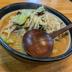 ラーメン幸 - 