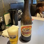 焼肉レストラン清光 - 