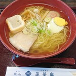 레이죠우 오소레산 렌게안