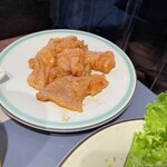 焼肉レストラン清光 - 
