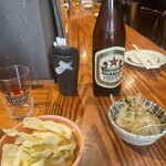 炭火焼鳥正ざわ - 