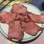 焼肉レストラン清光 - 