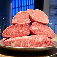 焼肉うしごろ 銀座店 - 