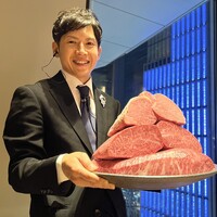 焼肉うしごろ 銀座店 - 