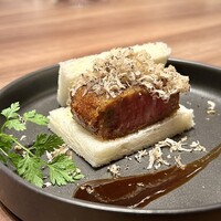 焼肉うしごろ 銀座店 - 