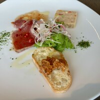 COLONIAL BEACH 横浜ハンマーヘッド - 