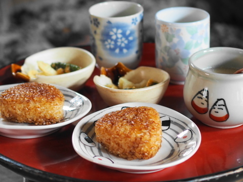 湯野上温泉駅カフェ - 湯野上温泉（その他）の写真
