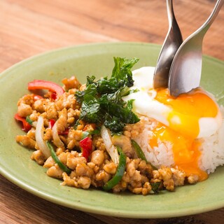 モンスーンカフェ_2