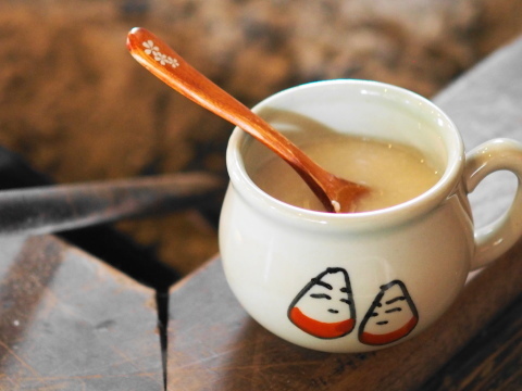 湯野上温泉駅カフェ - 湯野上温泉（その他）の写真