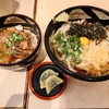 ぶっかけうどん ふるいち 仲店