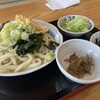 ほり端うどん 
