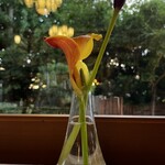 メインダイニングルーム 三笠 - 