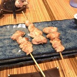 やのまこと - 内転筋・もも