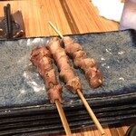 やのまこと - 砂ぎも